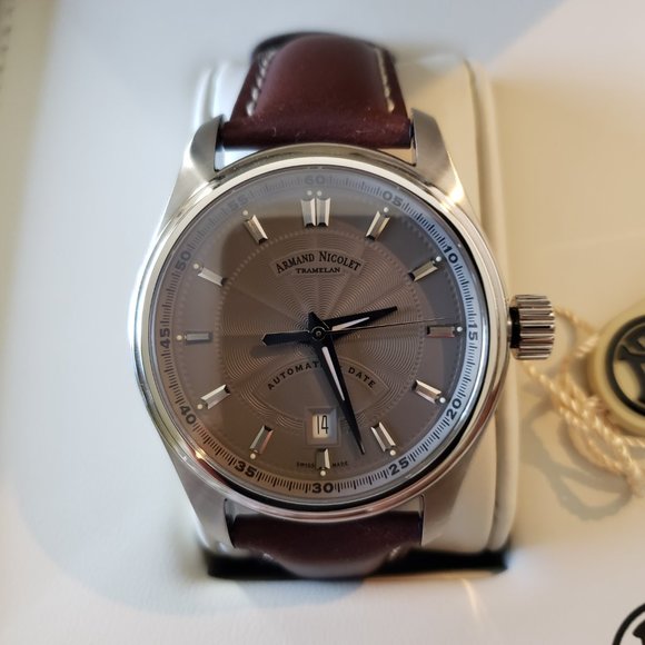 Men Watch - Picture 4 of 9